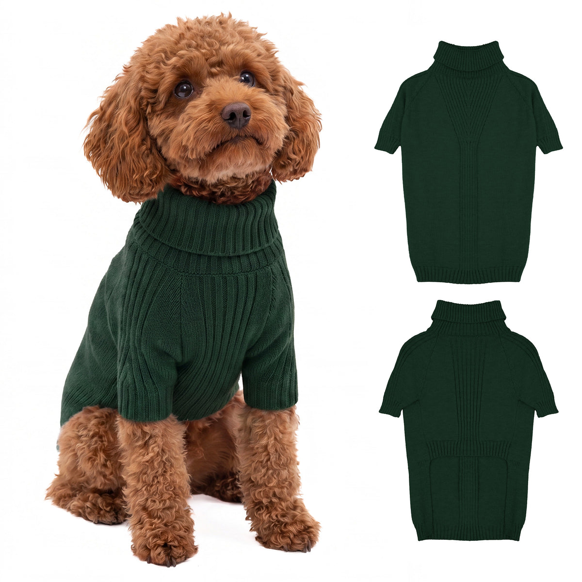 Thermal - Comfort Sweater