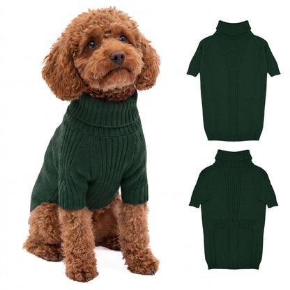 Thermal - Comfort Sweater