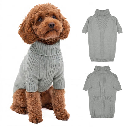 Thermal - Comfort Sweater