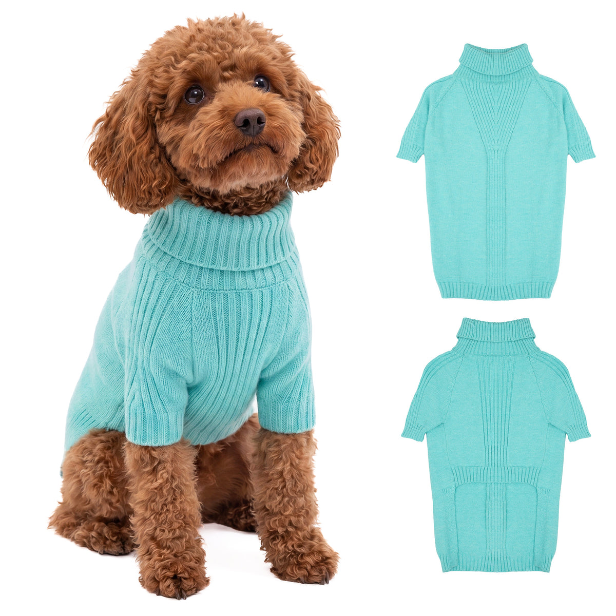Thermal - Comfort Sweater