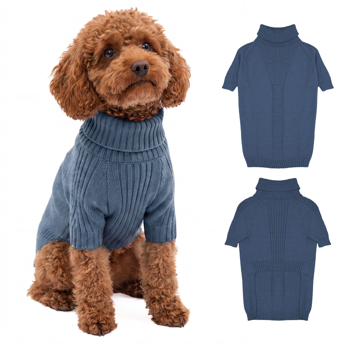 Thermal - Comfort Sweater