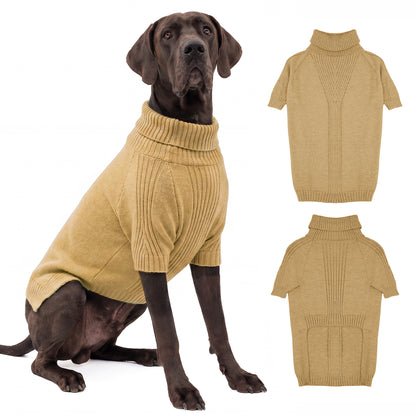 Thermal - Comfort Sweater