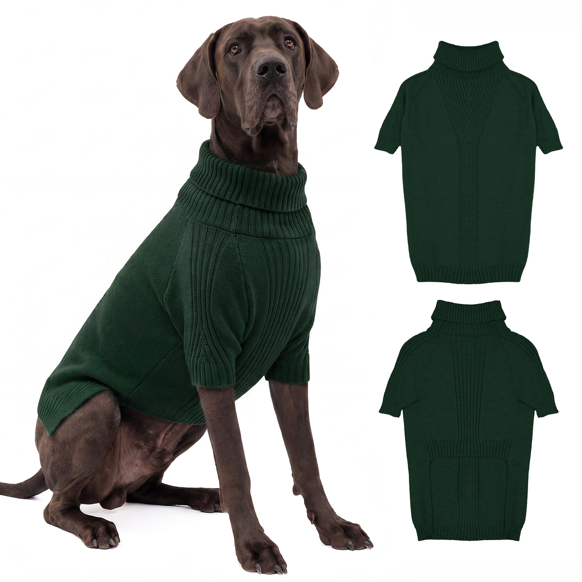 Thermal - Comfort Sweater