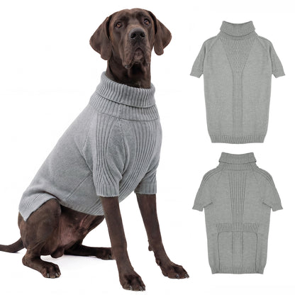 Thermal - Comfort Sweater