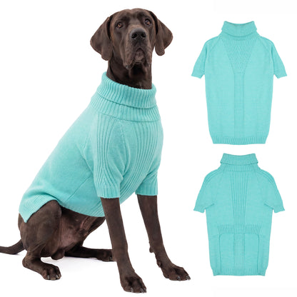 Thermal - Comfort Sweater