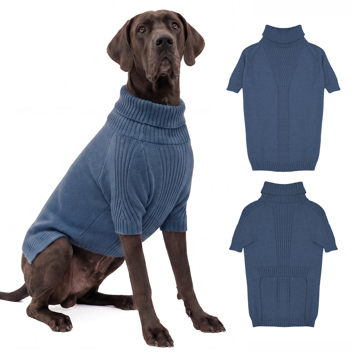 Thermal - Comfort Sweater