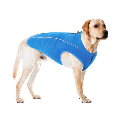 Tuff Pupper - Active - Knit Fleece - Active - Knit Fleece