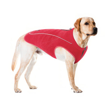 Tuff Pupper - Active - Knit Fleece - Active - Knit Fleece