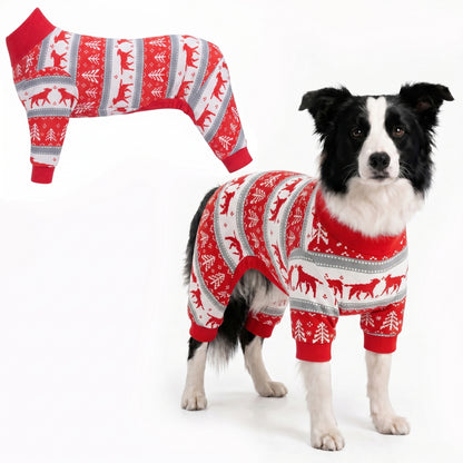 Christmas - Comfort Pajamas