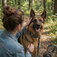 Rebel One - Pattern Collar