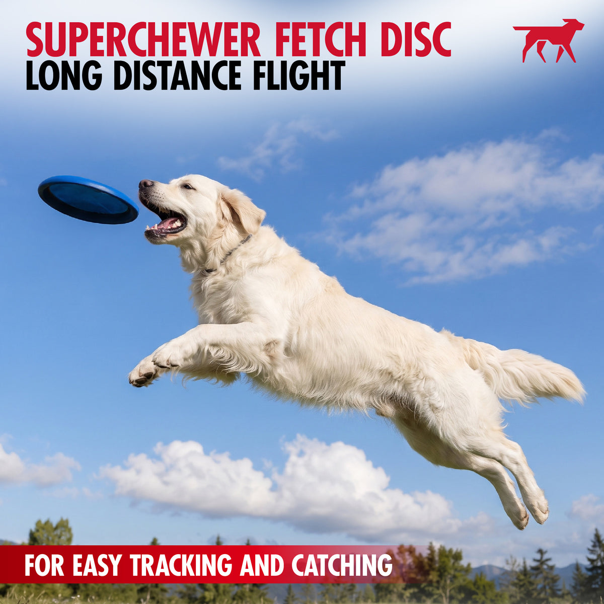 Rugged - Fetch Disc