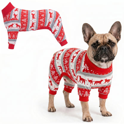 Christmas - Comfort Pajamas