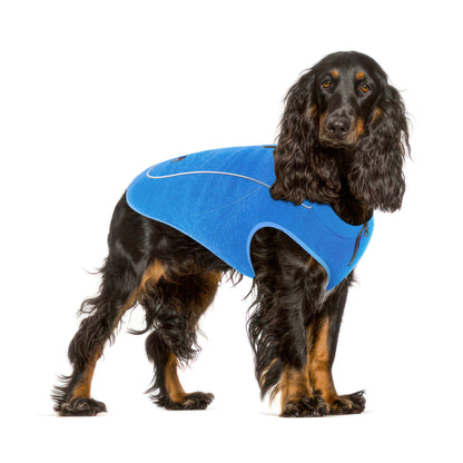 Tuff Pupper - Active - Knit Fleece - Active - Knit Fleece