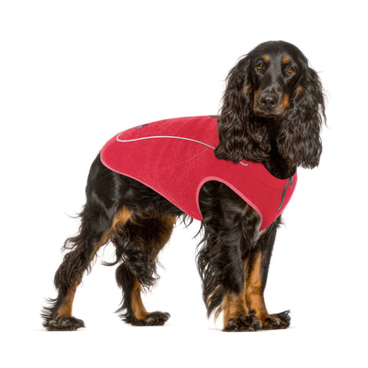 Tuff Pupper - Active - Knit Fleece - Active - Knit Fleece