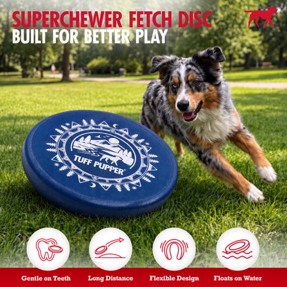 Rugged - Fetch Disc