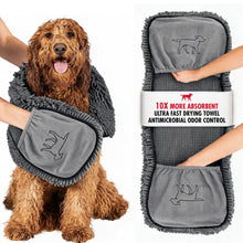 Quick-Dry - Shammy Towel