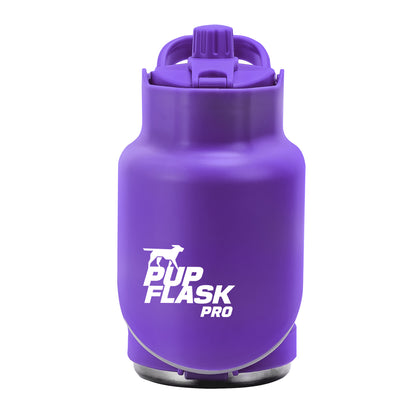 PupFlask Pro - 30oz Bottle