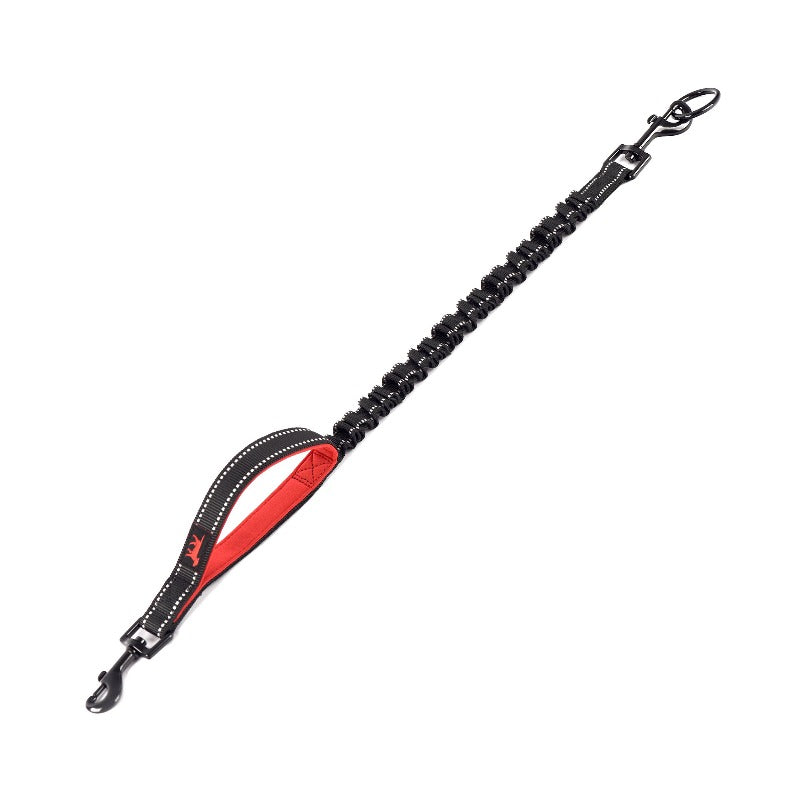 Leash Extension Bungee AddOn Tuff Pupper