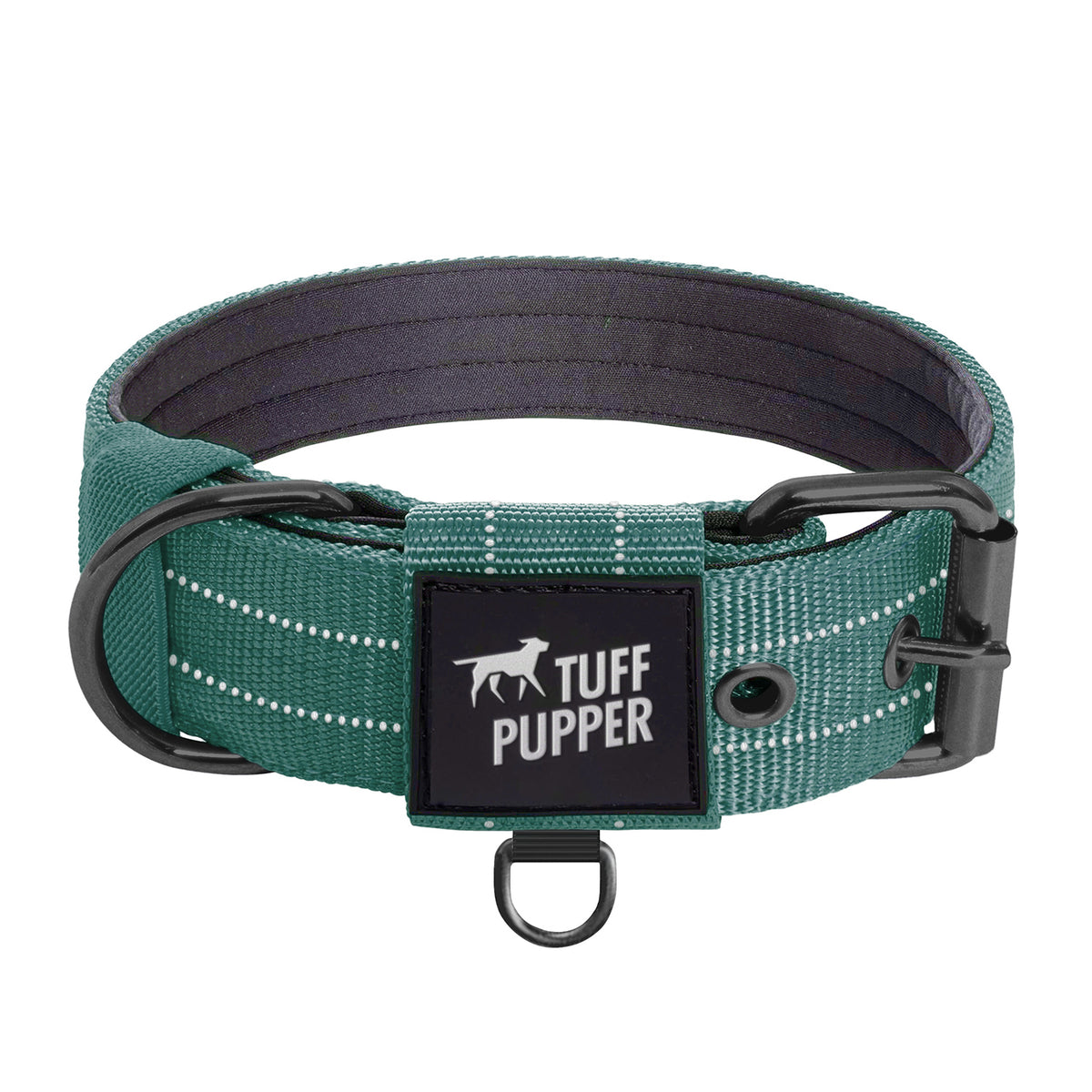 Wide Eyelet - Tactical Collar