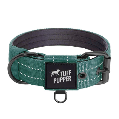 Wide Eyelet - Tactical Collar