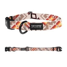 Aztek Sun - Pattern Collar