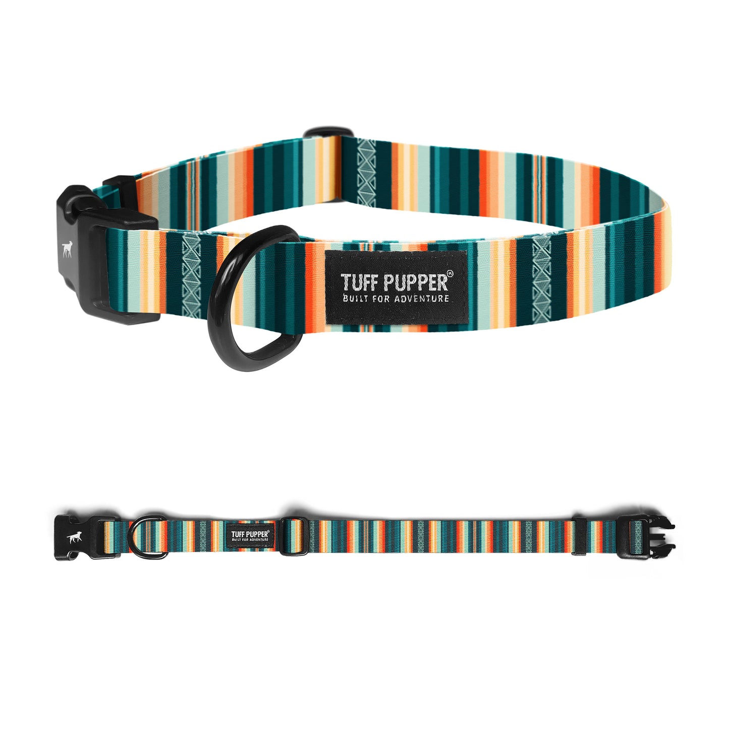 Sacred Tribe - Pattern Collar