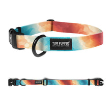 Radiant Skies - Pattern Collar