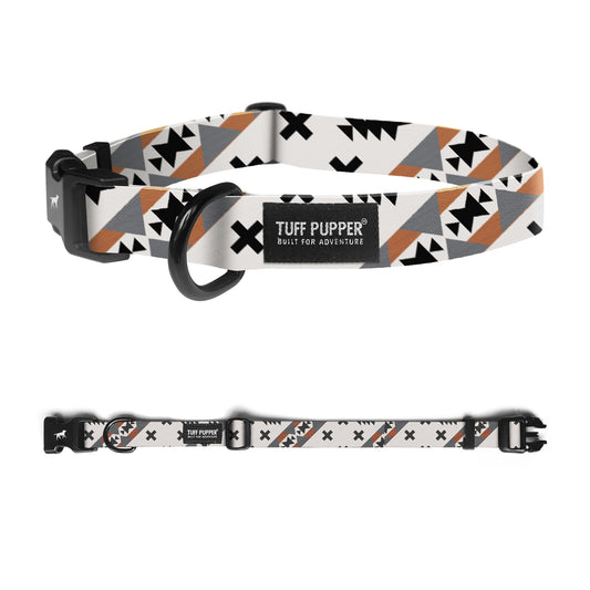 Native Path - Pattern Collar