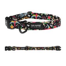 Rebel One - Pattern Collar