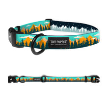 Rustic Pine - Pattern Collar