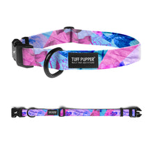 Purple Haze - Pattern Collar
