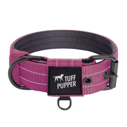 Wide Eyelet - Tactical Collar