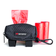 Easy Dispensing - Poop Bag Holder