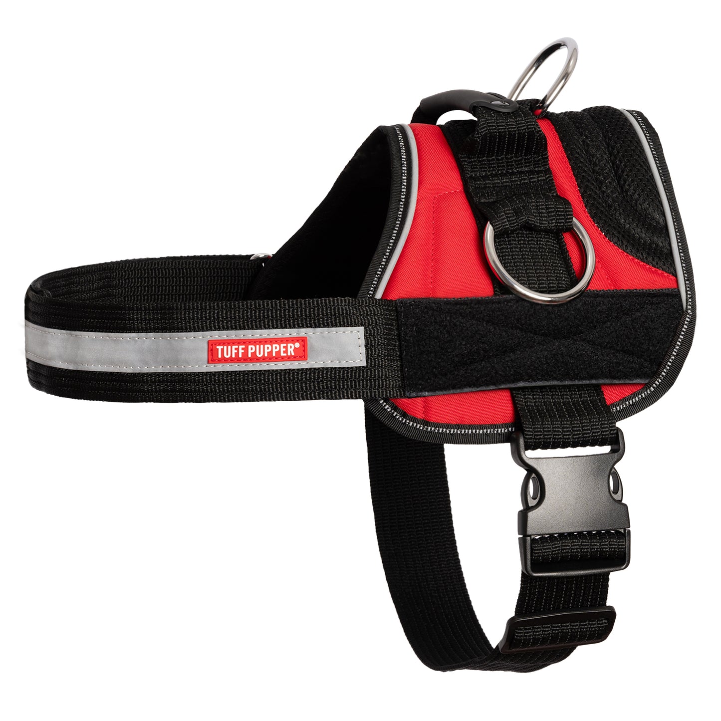 Quickfit - Control Harness