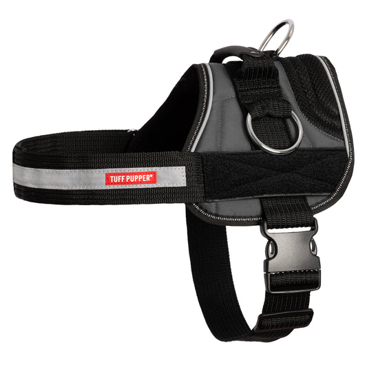 Quickfit - Control Harness