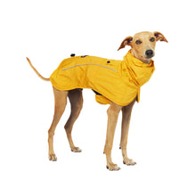 Full Body Waterproof - Dog Raincoat