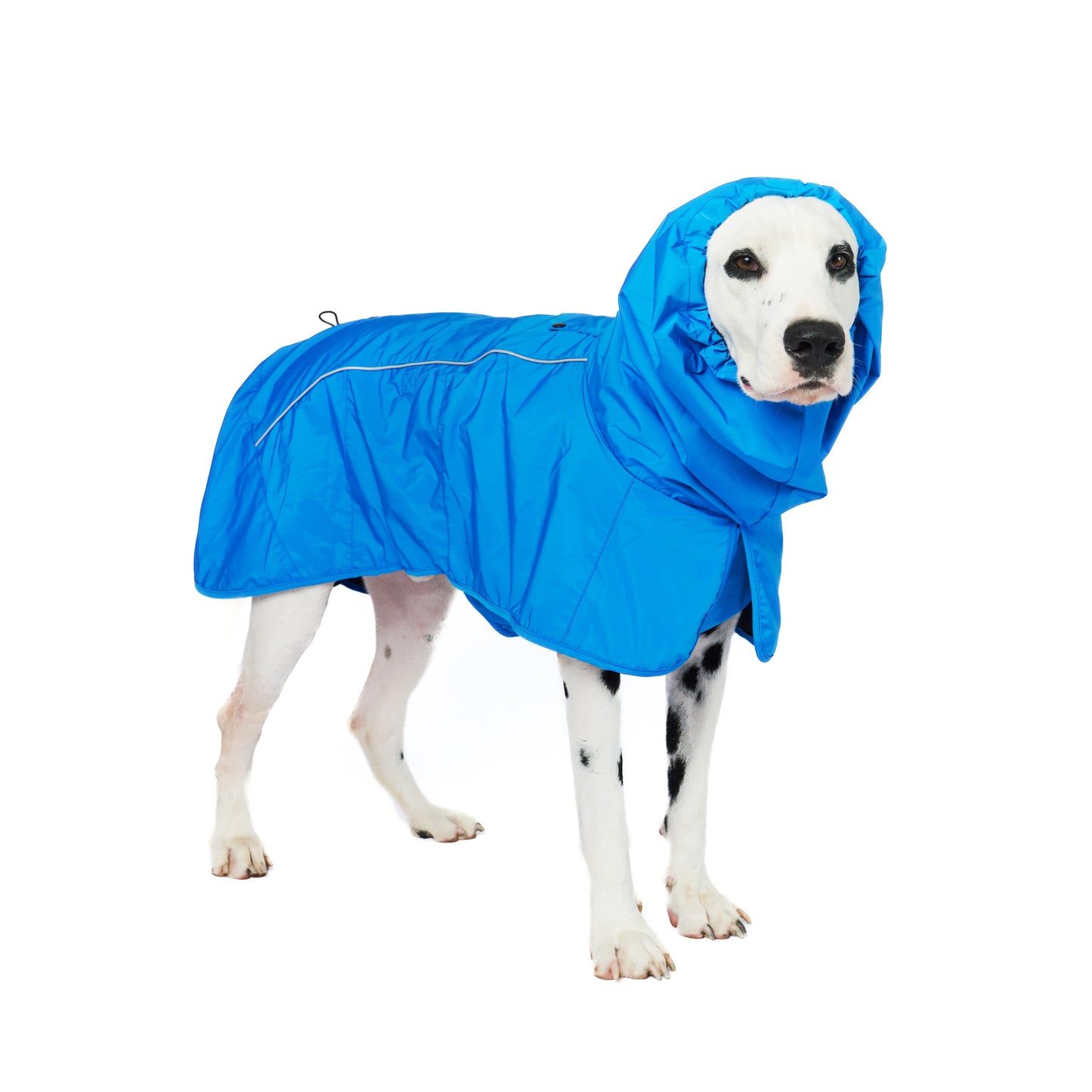 Full Body Waterproof - Dog Raincoat