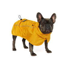 Full Body Waterproof - Dog Raincoat