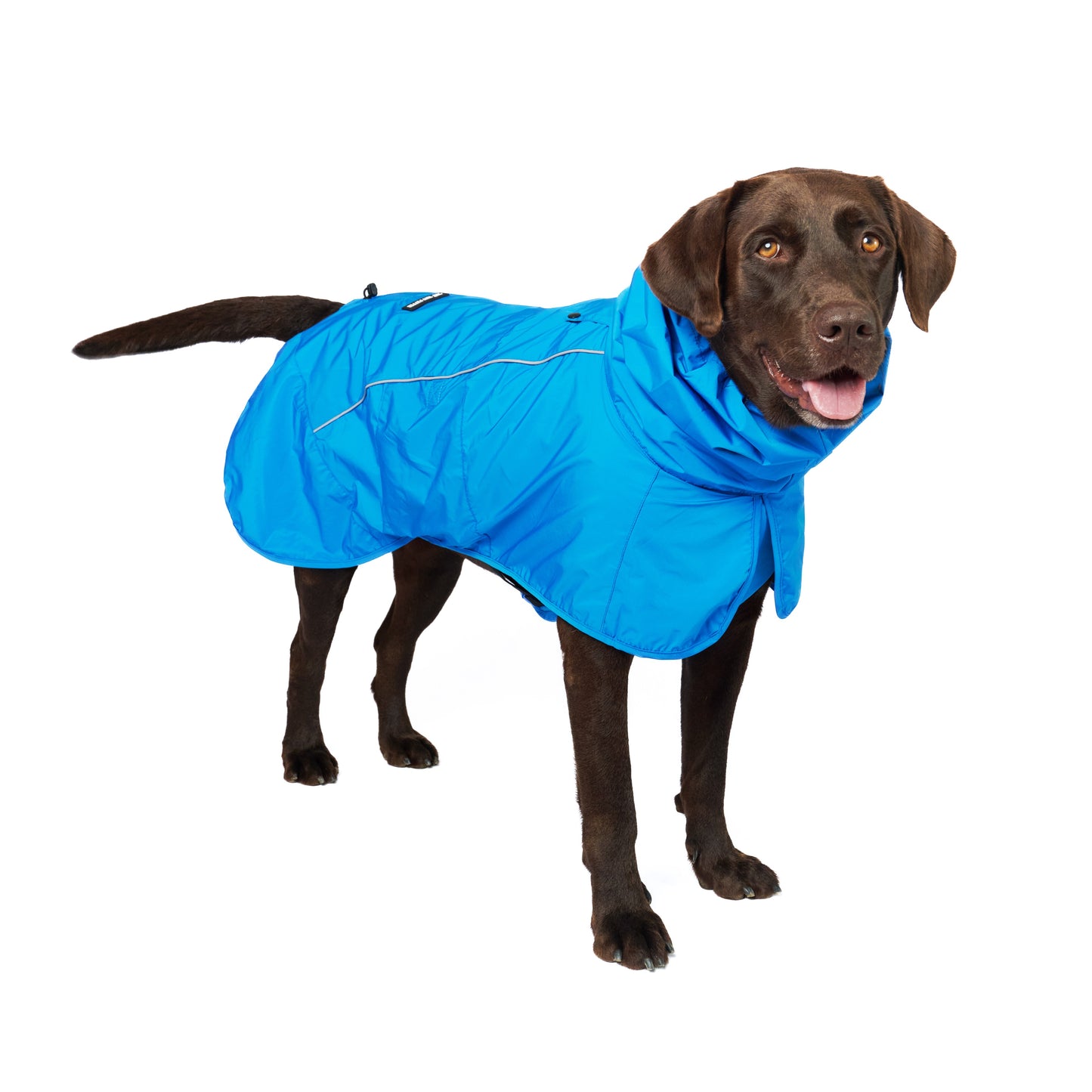 Full Body Waterproof - Dog Raincoat