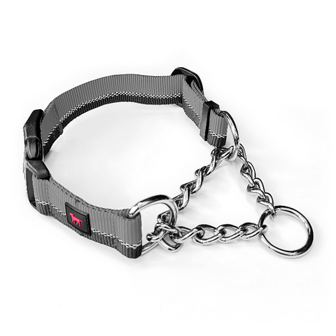 Reaction - Martingale Collar