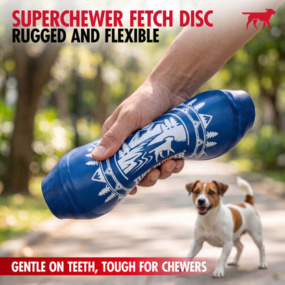 Rugged - Fetch Disc
