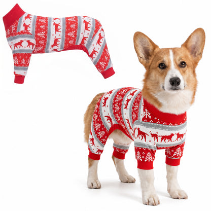 Christmas - Comfort Pajamas