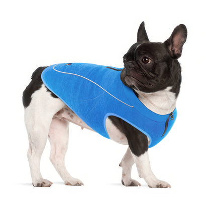 Tuff Pupper - Active - Knit Fleece - Active - Knit Fleece