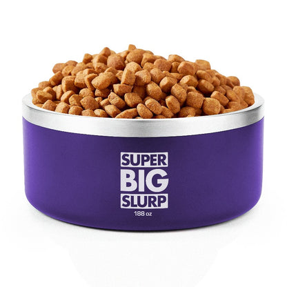 Super Big Slurp - 188oz Bowl