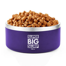 super big slurp - 188oz stainless steel bowl