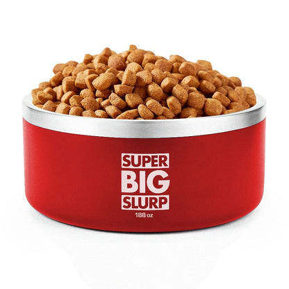 Super Big Slurp - 188oz Bowl