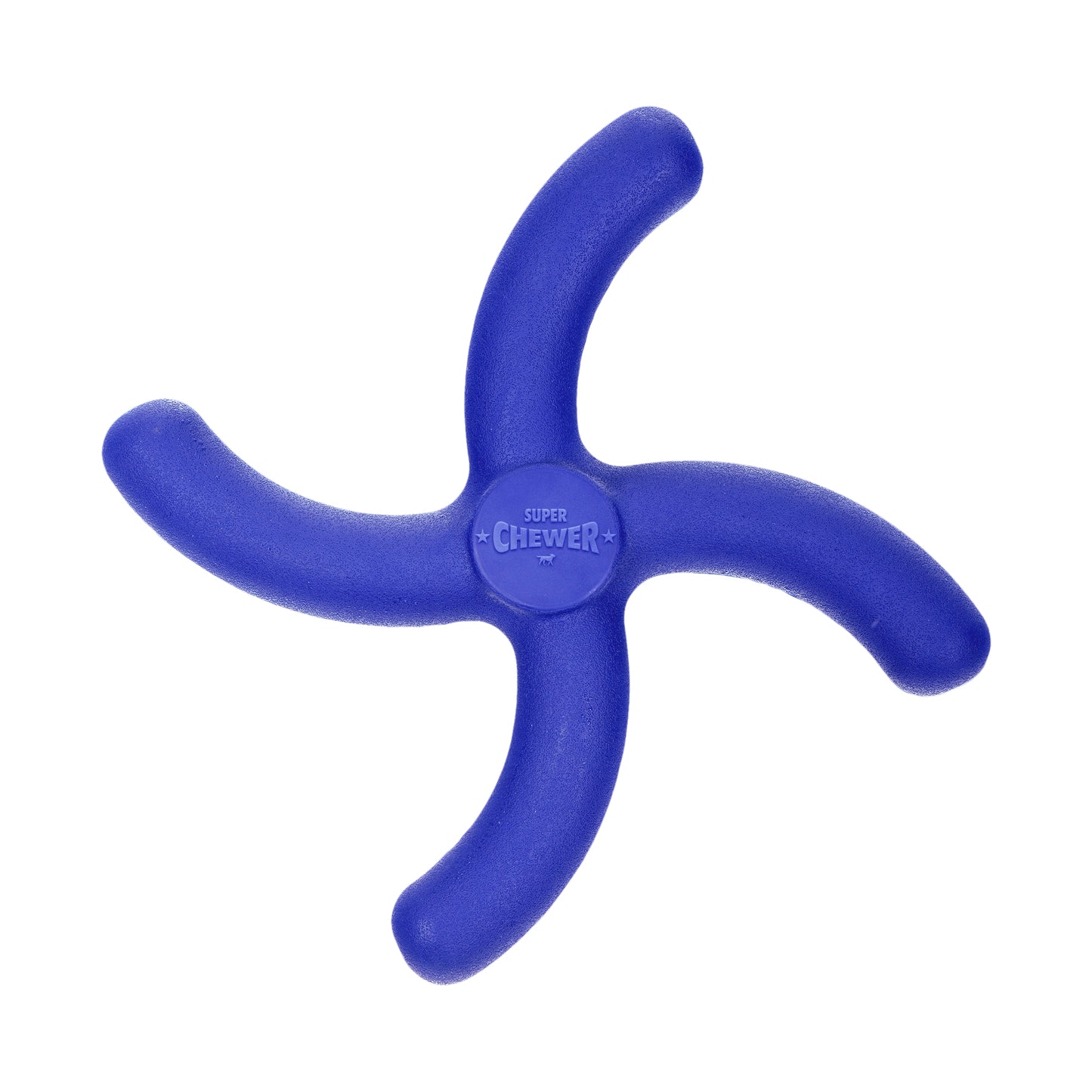 Super Chewer - Boomerang