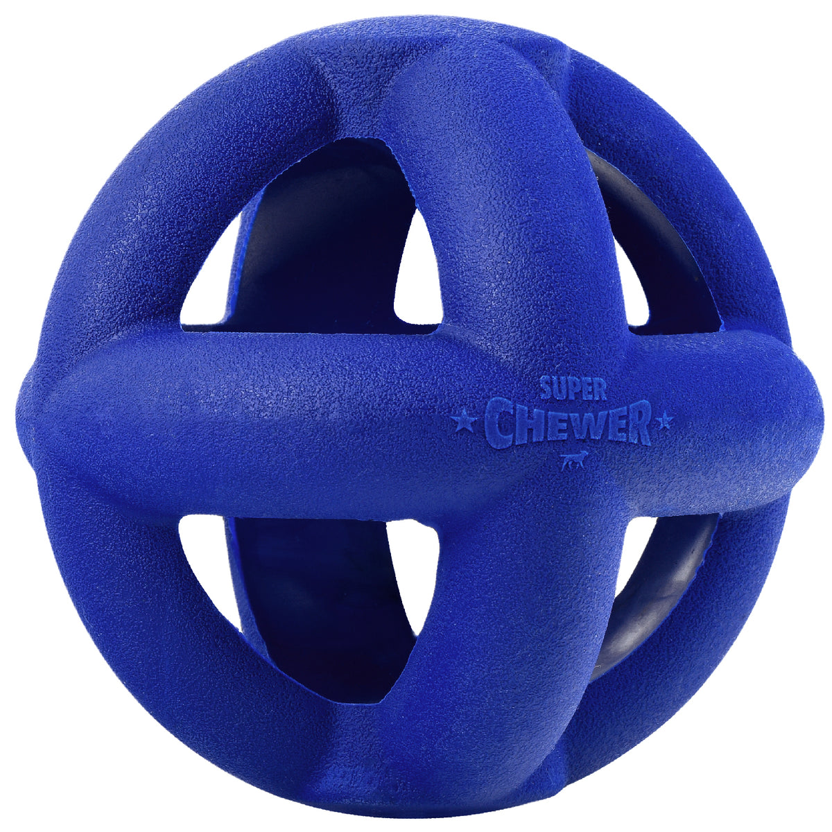 Super Chewer Cage Ball