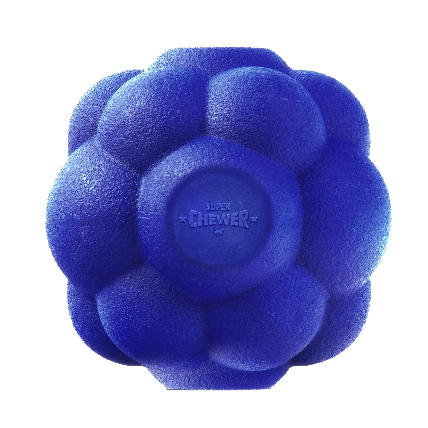 Super Chewer - Tumbler Ball