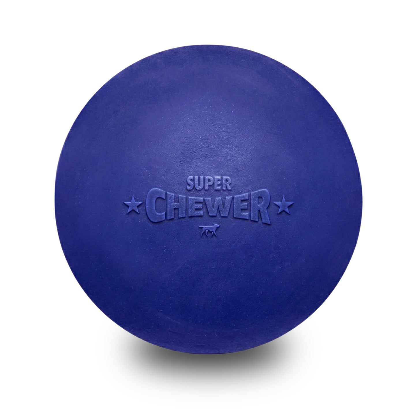 Super Chewer - Ultra Ball